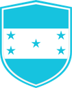 Honduras Shield
