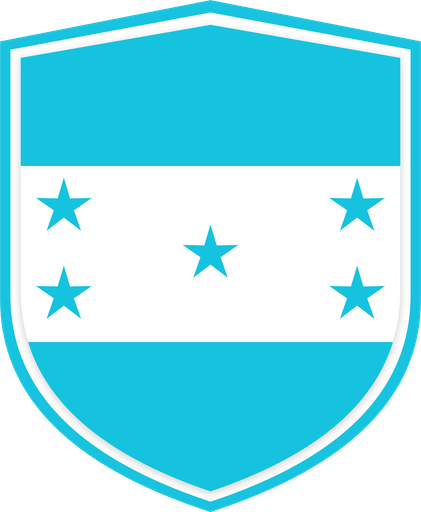 Honduras Shield