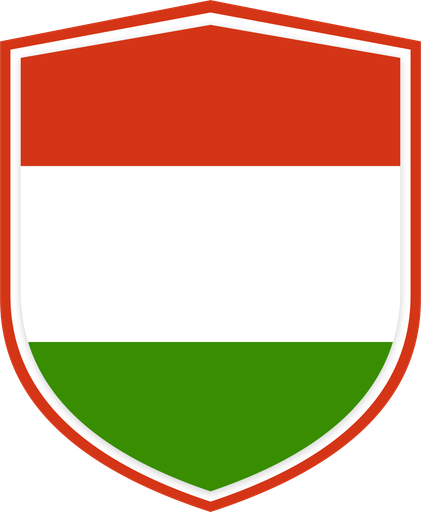 Hungary Shield