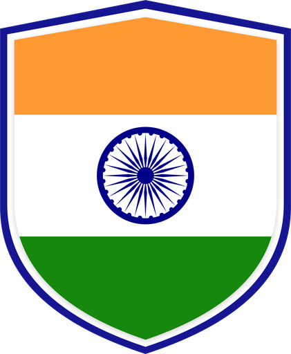 India Shield