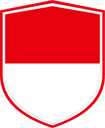 Indonesia Shield