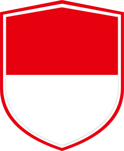 Indonesia Shield