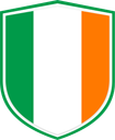 Ireland Shield