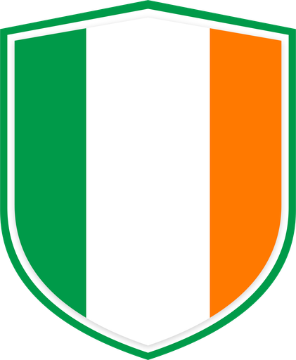 Ireland Shield