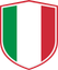 Italy Shield