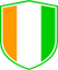 Ivory Coast Shield