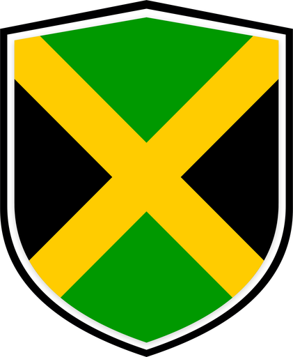 Jamaica Shield