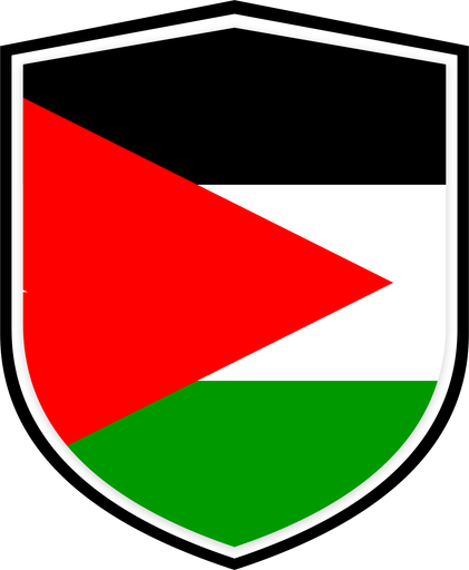 Jordan Shield