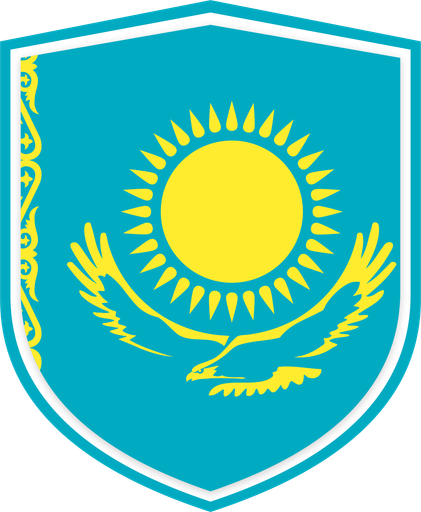 Kazakhstan Shield