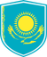 Kazakhstan Shield