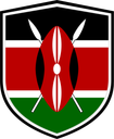 Kenya Shield