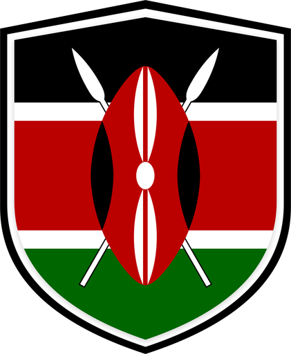 Kenya Shield