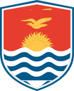 Kiribati Shield