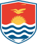 Kiribati Shield