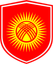 Kyrgyzstan Shield