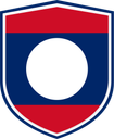 Laos Shield