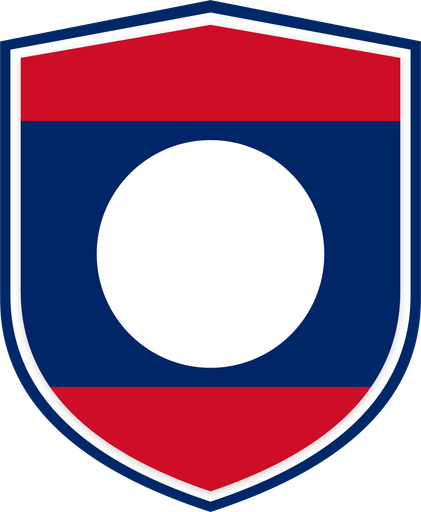 Laos Shield