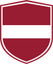 Latvia Shield