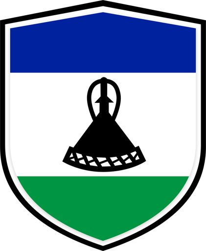 Lesotho Shield