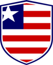 Liberia Shield