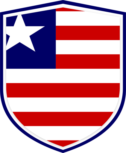 Liberia Shield