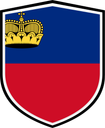 Liechtenstein Shield