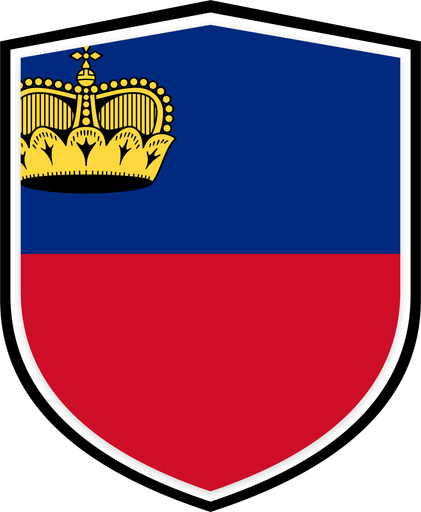 Liechtenstein Shield