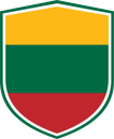 Lithuania Shield
