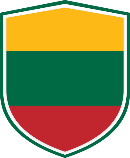 Lithuania Shield