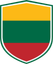 Lithuania Shield