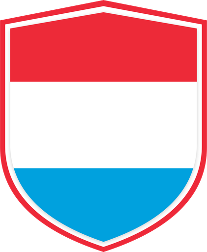 Luxembourg Shield
