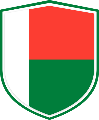 Madagascar Shield
