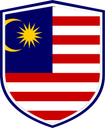 Malaysia Shield
