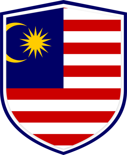 Malaysia Shield