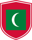 Maldives Shield