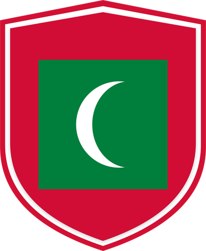 Maldives Shield