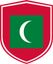 Maldives Shield
