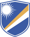 Marshall Islands Shield