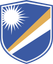 Marshall Islands Shield