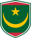 Mauritania Shield