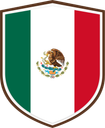 Mexico Shield