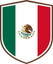 Mexico Shield