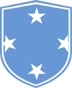 Micronesia Shield