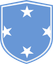Micronesia Shield
