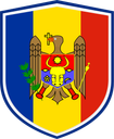 Moldova Shield
