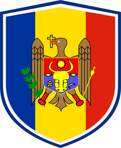 Moldova Shield