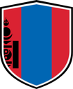 Mongolia Shield