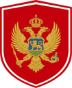 Montenegro Shield