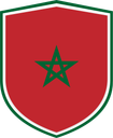 Morocco Shield