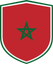 Morocco Shield